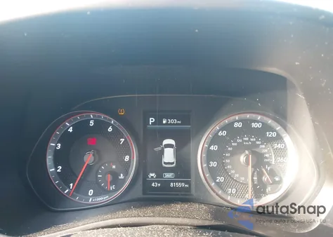 2019 Hyundai Veloster Turbo Ultimate from USA, damaged, VIN KMHTH6AB0KU004100